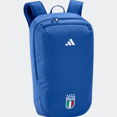 Adidas Italy FIGC Backpack