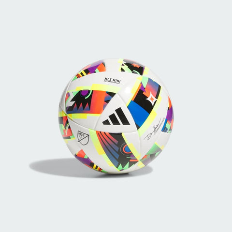 Adidas MLS 2024 Mini Ball