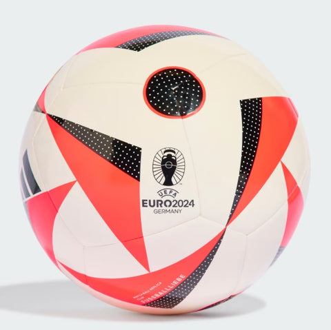 Adidas Euro 2024 Fussalllibe Club Ball