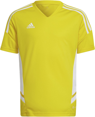Condivo 22 Yellow Jersey