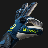 uhlsport Hyperact Supersoft Goalkeeper Gloves