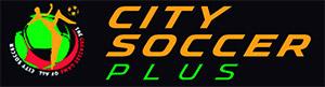 City Soccer Plus