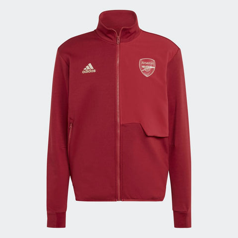 Adidas Arsenal FC Anthem Jacket