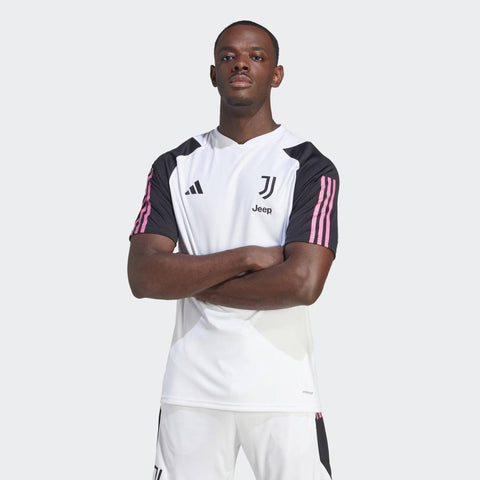 adidas Juventus Training Jersey