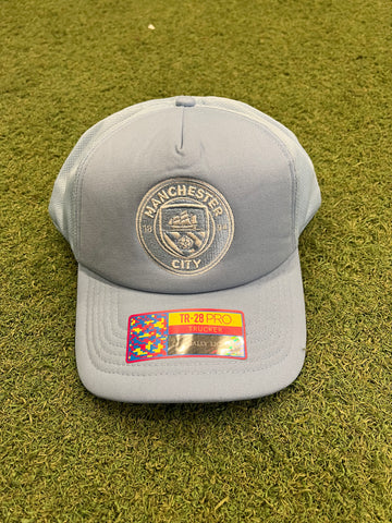 Manchester City Trucker Cap