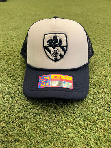 Manchester City Trucker Cap