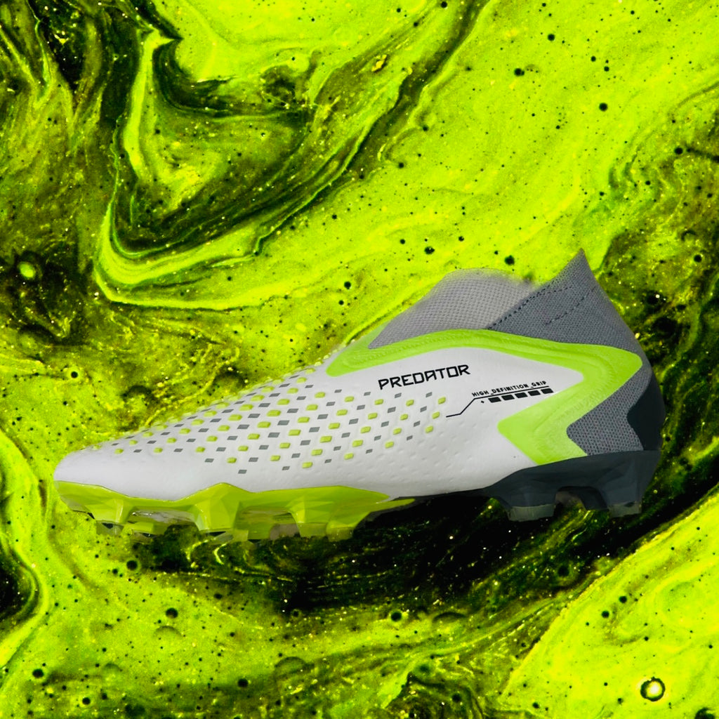 Adidas Predator Accuracy+ FG City Soccer Plus