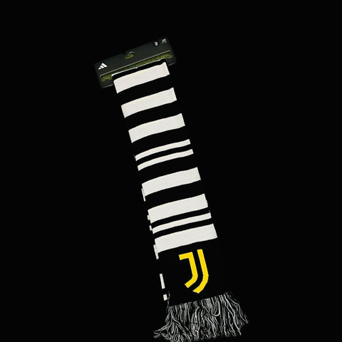 Adidas Juventus Scarf 2023/24