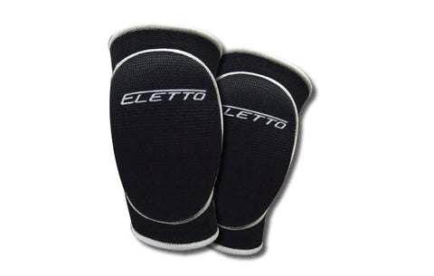 Eletto Soccer Knee Pads