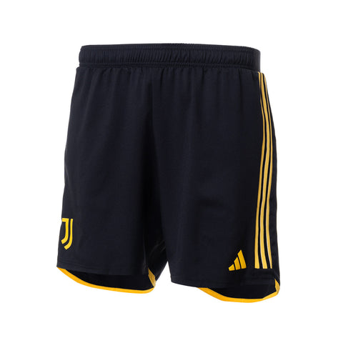 Adidas Juventus Home Shorts 2023/24