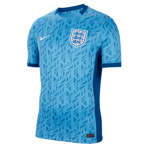 Nike England Stadium Away Jersey 2023/24 [WWC]