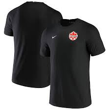 Youth Nike Canada Third Jersey 2023/24