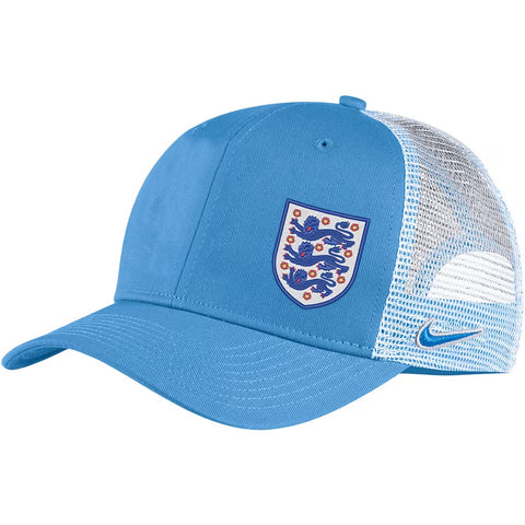 Nike England Classic99 Trucker Snapback Hat