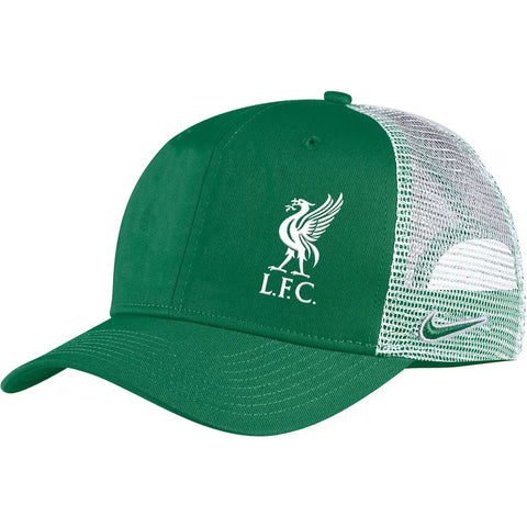Nike Liverpool FC Classic99 Trucker Snapback Hat