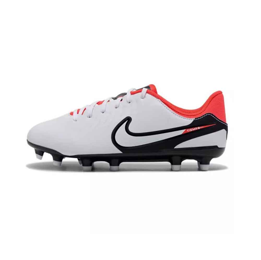ヌプシ Tiempo Legend 10 Club FG/MG for Kids – City Soccer Plus