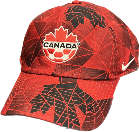 Nike Canada Heritage86 Adjustable Cap