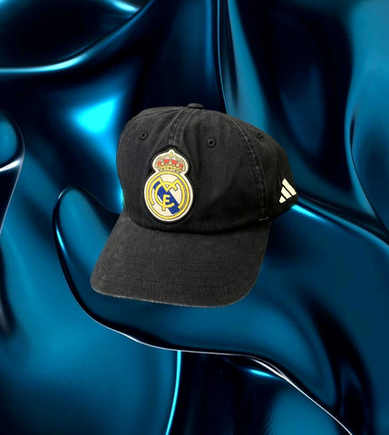 Adidas Real Madrid Dad Cap