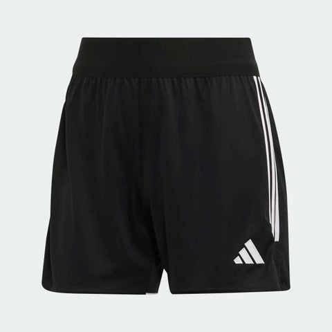 Woman’s Adidas Tiro 23 Soccer Shorts