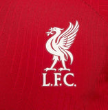 Youth Nike Liverpool Stadium Home Jersey 2023/24