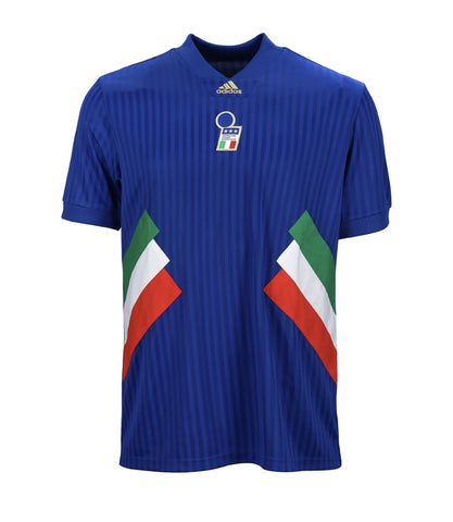 Adidas Italy FIGC Icon Jersey 2023/24