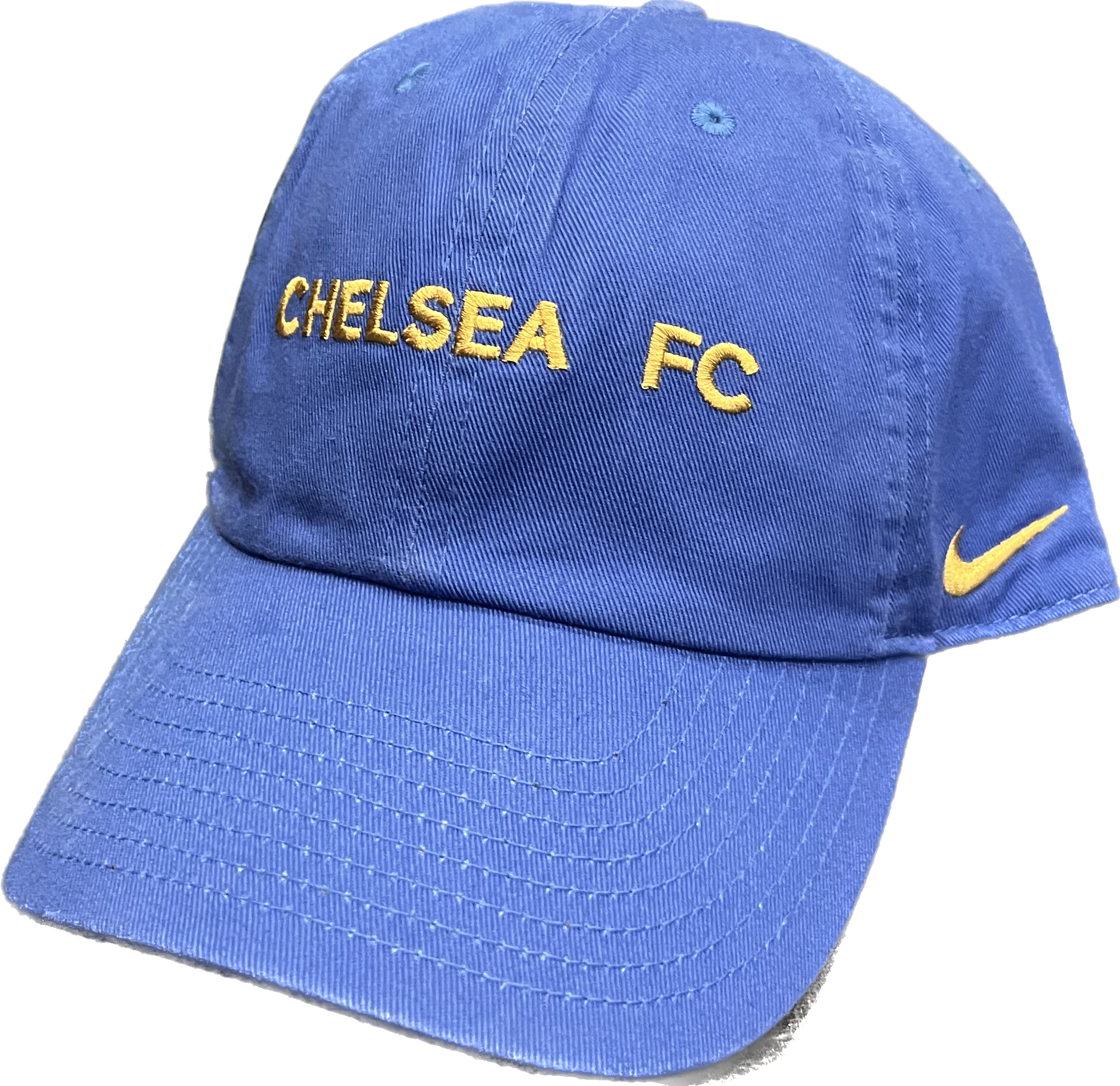 Chelsea fc パーカーNike navy/gold セットアップ L Chelsea fc パーカーNike navy/gold セットアップ L