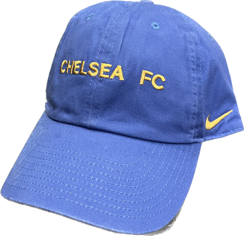 Nike Chelsea FC Heritage86 Adjustable Cap