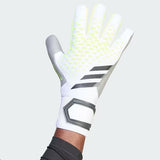 Adidas Predator GL Competition Goalkeeper Gloves