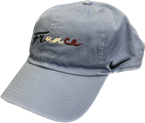 Nike France Heritage86 Adjustable Cap
