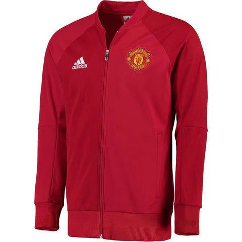 Adidas Manchester United Anthem Jacket 2023/24