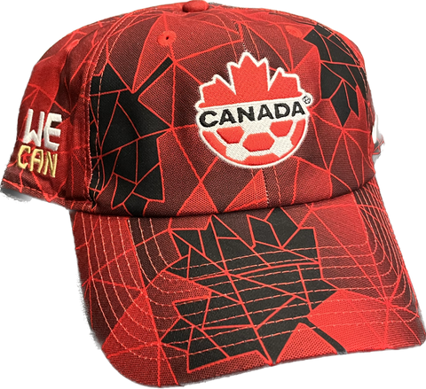 Women’s Nike Canada Heritage86 Adjustable Cap