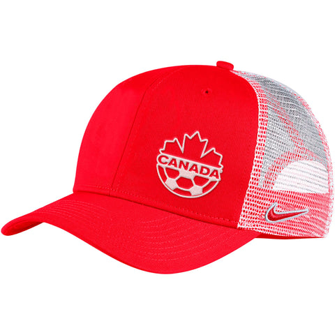 Nike Canada Classic99 Trucker Snapback Hat