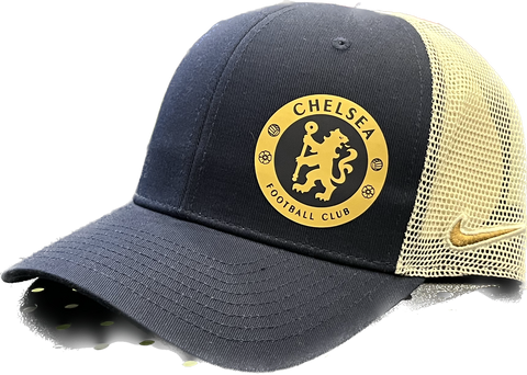 Nike Chelsea FC Classic99 Trucker Snapback Hat