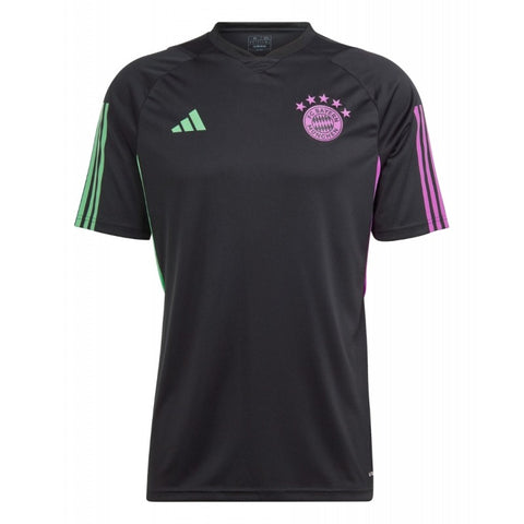 Adidas FC Bayern Training Jersey 2023/24