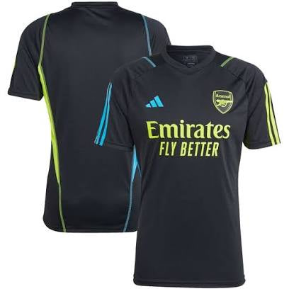 Adidas Arsenal Training Jersey 2023/24