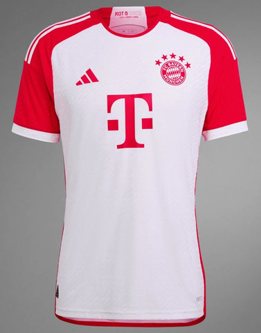 Adidas Bayern Home Jersey 2023/24