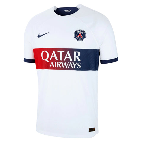 Nike Paris Saint-Germain Away Jersey 2023/24