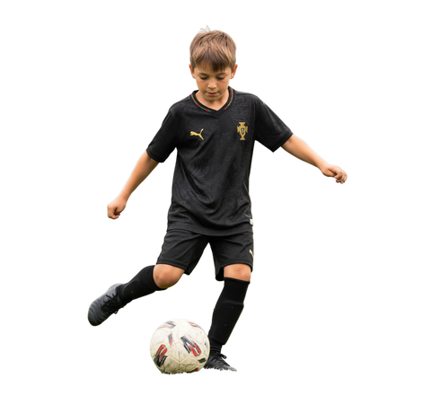Portugal 26 Special Edition Jersey for Kids