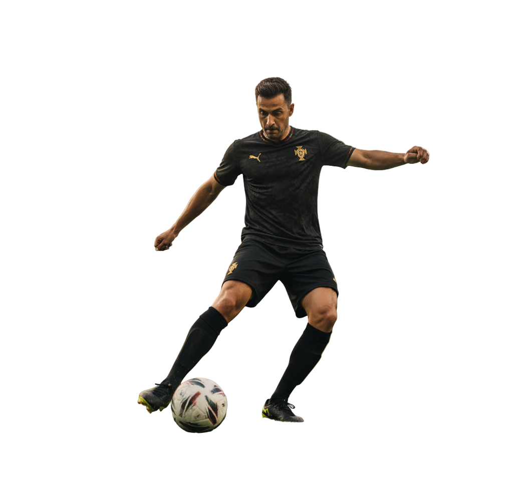 Portugal 26 Special Edition Jersey