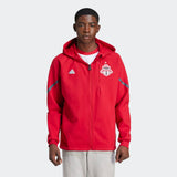 Adidas Toronto FC Anthem Jacket 2024