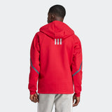 Adidas Toronto FC Anthem Jacket 2024