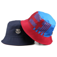 Nike FC Barcelona Bucket Hat