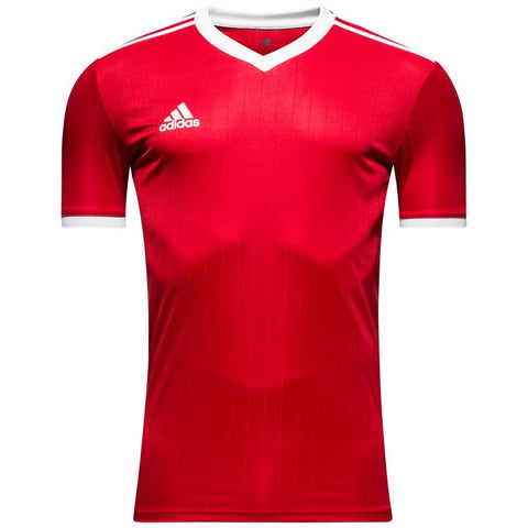 Youth Tabela 18 Jersey Red