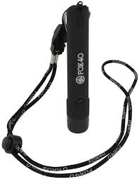 Fox40 Electronic whistle with light