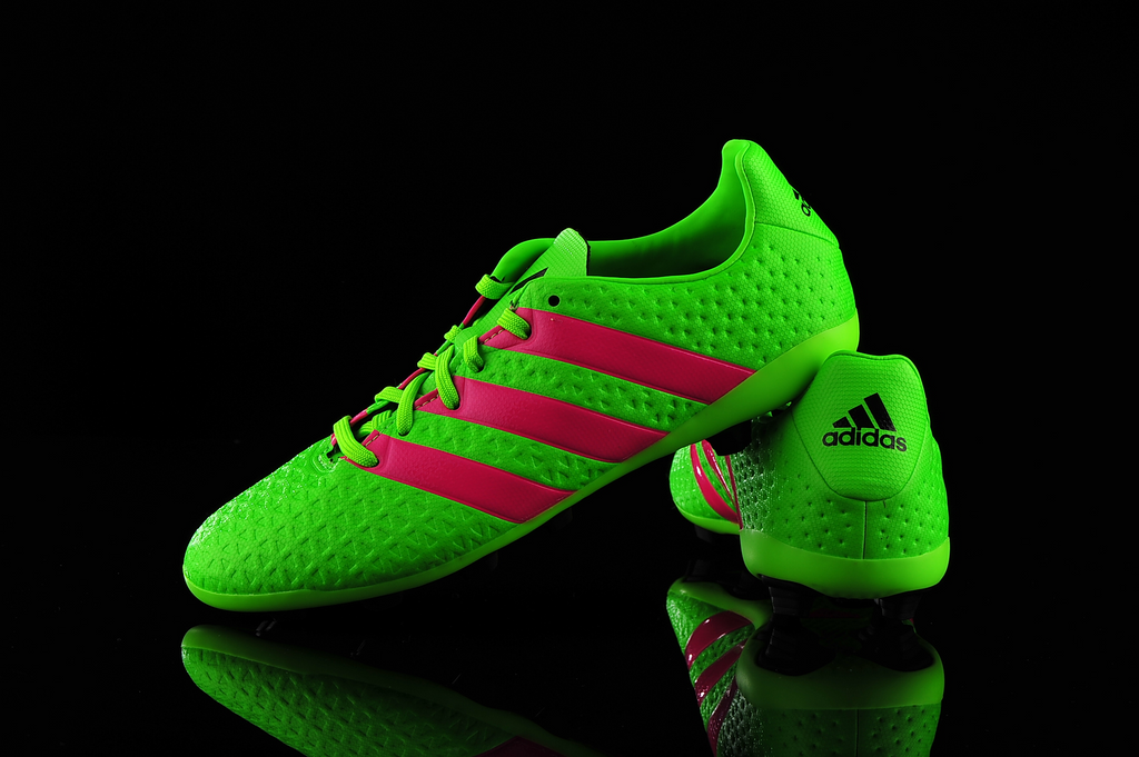 Adidas Ace 16.4 FxG Junior – City Soccer