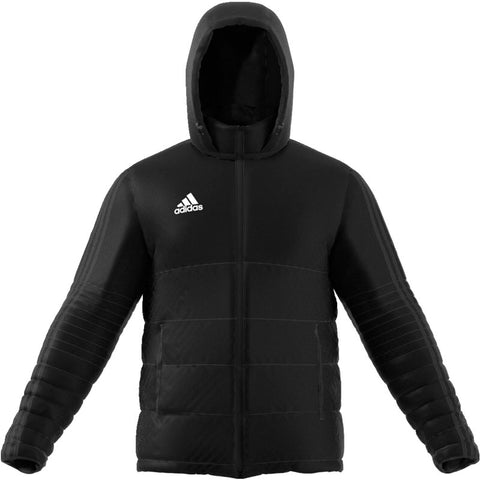 Adidas Youth Tiro 17 Winter Jacket