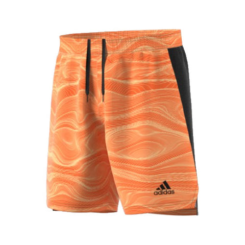 Adidas Condivo Goalkeeper Shorts Orange