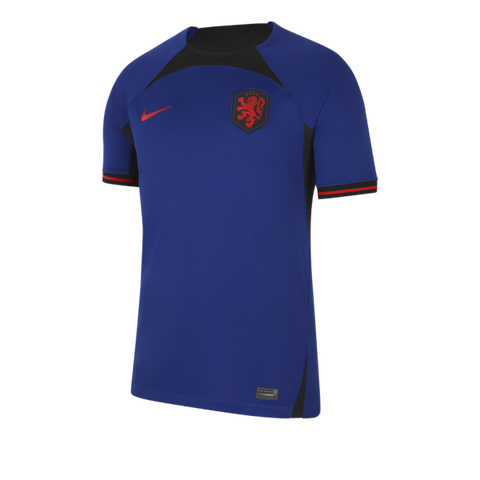 Nike Netherlands Away Jersey 2022/2023