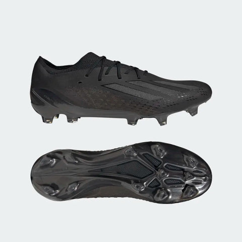 Adidas x 15.1 black sales