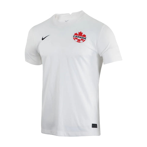 Nike Canada Away Jersey 2022/23