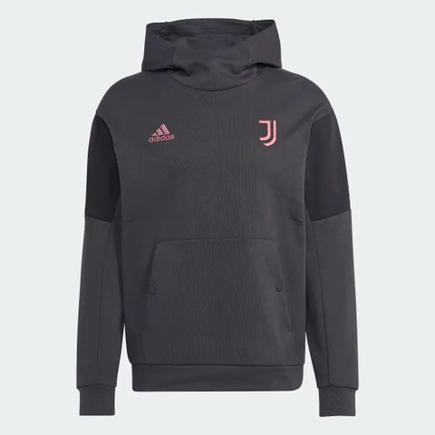 Adidas Juventus Travel Hoodie